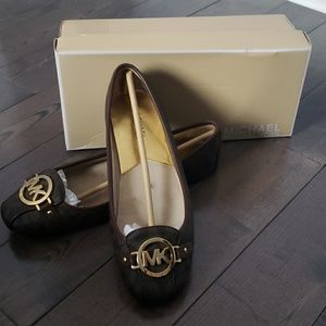 Michael Michael Kors flats